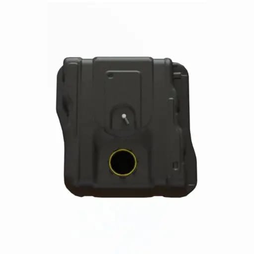 Titan Fuel Tanks 17-22 Ford F-350/F-450/F-550 40 Gallon After-Axle Auxiliary Fuel Tank System
