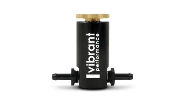 Vibrant Manual Boost Controller w/ Mounting Bracket (Black Anodized) thumbnail 3