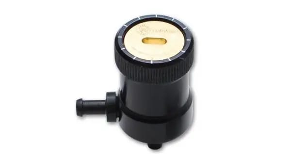 Vibrant Manual Boost Controller w/ Mounting Bracket (Black Anodized) thumbnail 5