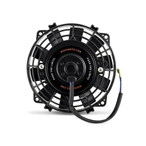 Mishimoto Slim Electric Fan 6in thumbnail 2
