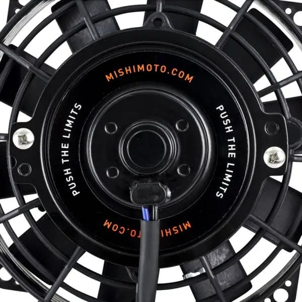 Mishimoto Slim Electric Fan 6in thumbnail 4