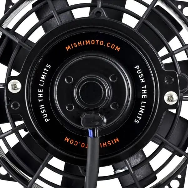 Mishimoto Slim Electric Fan 6in thumbnail 7