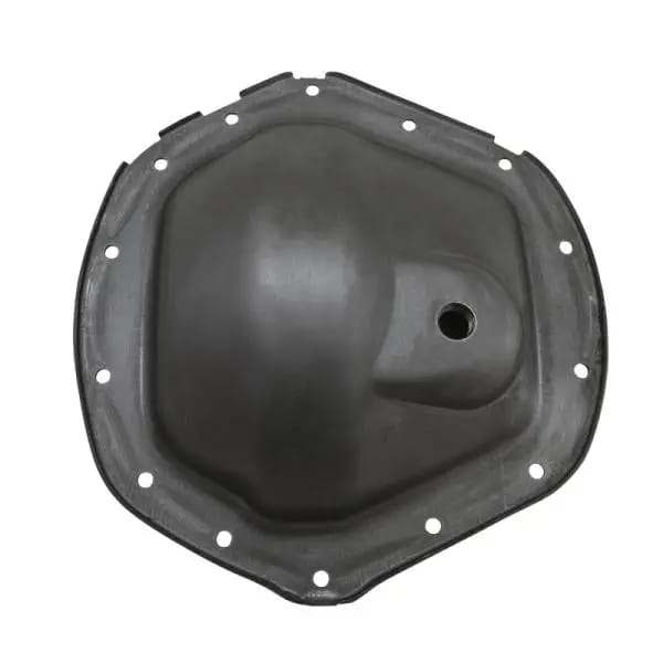 Yukon Gear Steel Cover For Chrysler & GM 11.5in / w/o Fill Plug thumbnail 2