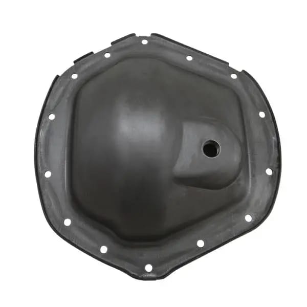 Yukon Gear Steel Cover For Chrysler & GM 11.5in / w/o Fill Plug thumbnail 4