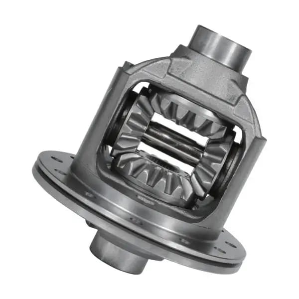 Yukon Gear 2003+ Chrysler 9.25in E-Locker thumbnail 7