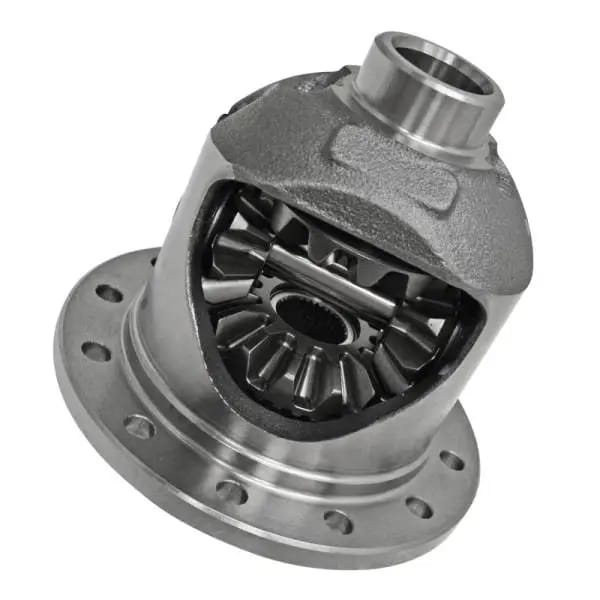 Yukon Gear 11-17 Ford F-150 (Not SVT Raptor) 9.75in 34 Spline Electric Locker thumbnail 2