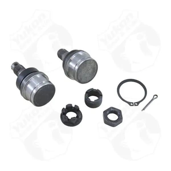Yukon Gear Ball Joint Kit For Dana 30 / Dana 44 & GM 8.5in / Not Dodge / One Side thumbnail 3
