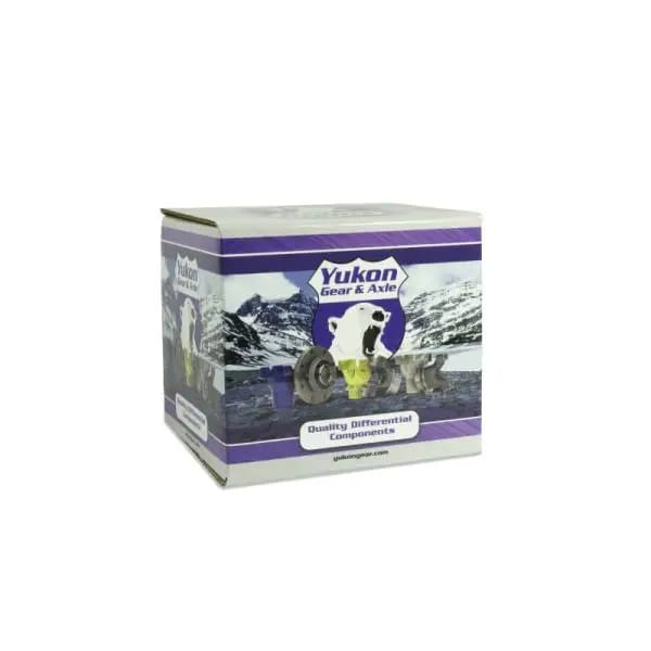 Yukon Gear Ball Joint Kit For Dana 30 / Dana 44 & GM 8.5in / Not Dodge / One Side thumbnail 5