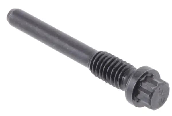 Yukon Gear 9.25in Chrysler / Dana 60 Semi-Float X/P Bolt / 80+ / 5/16in Head / Tapered Shoulder thumbnail 3