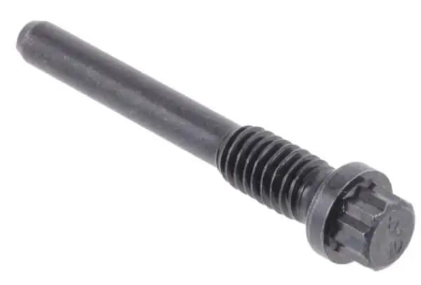 Yukon Gear 9.25in Chrysler / Dana 60 Semi-Float X/P Bolt / 80+ / 5/16in Head / Tapered Shoulder thumbnail 4