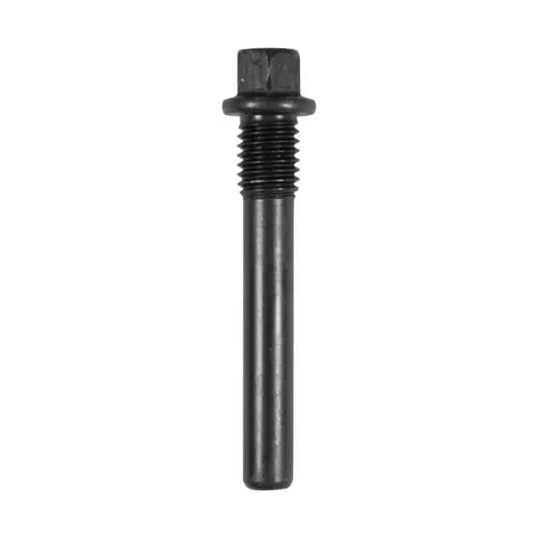 Yukon Gear Standard Open and Gov-Loc Cross Pin Bolt w/ M10X1.5 Thread For 9.5in and 9.25in GM IFS thumbnail 3