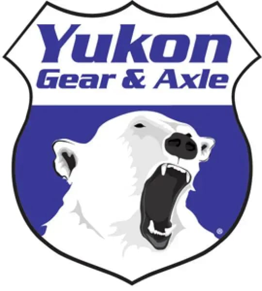 Yukon Gear U/Joint Strap Bolt For 14T / 7.5in / and 8.5in GM thumbnail 4