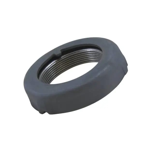 Yukon Left Hand Spindle Nut for Ford 10.25in Self Ratcheting Type thumbnail 2