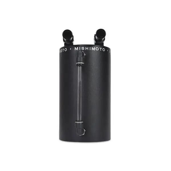 Mishimoto Large Aluminum Oil Catch Can thumbnail 7