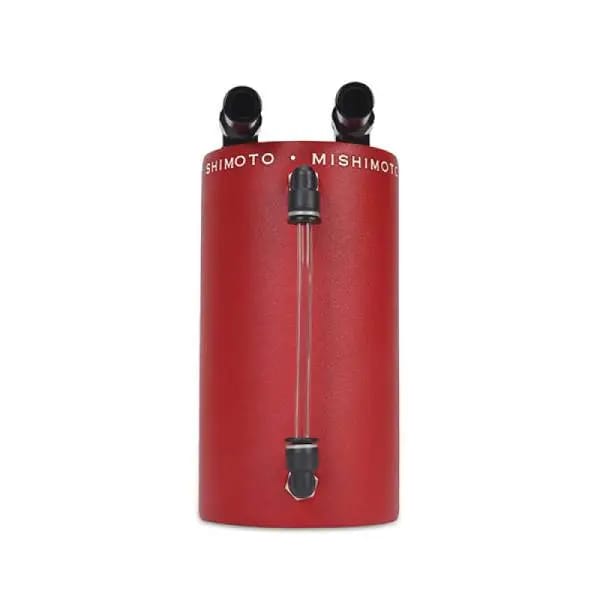 Mishimoto Large Aluminum Oil Catch Can thumbnail 9