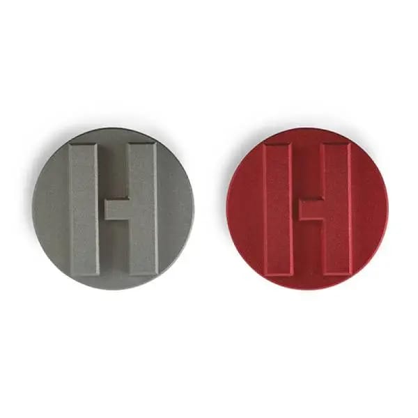 Mishimoto 05-16 Ford Mustang Hoonigan Oil Filler Cap - Silver thumbnail 3