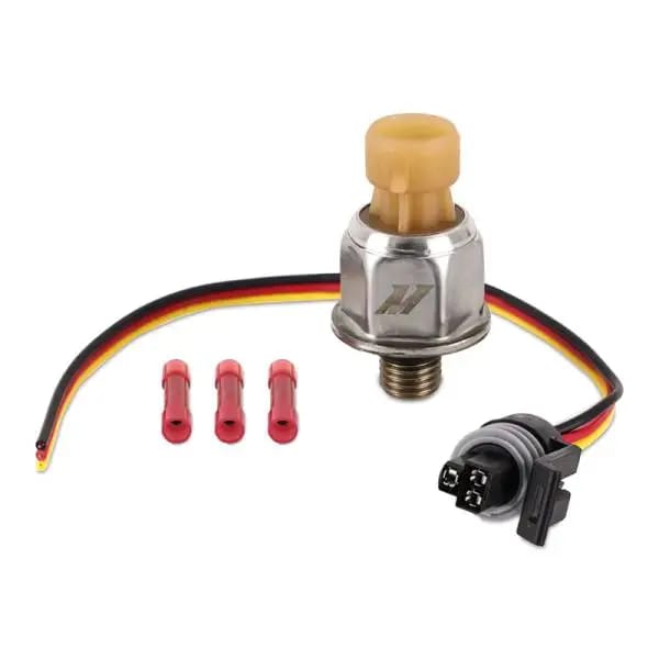 Mishimoto 2005-2007 Ford 6.0L Powerstroke Injector Control Pressure Sensor thumbnail 2
