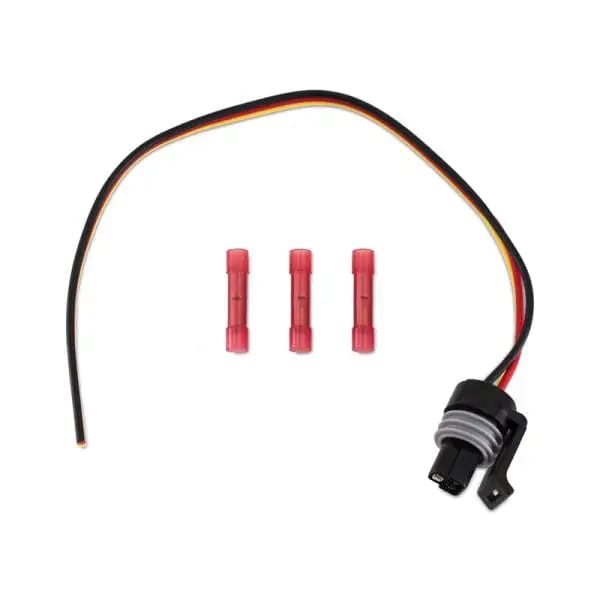 Mishimoto 2005-2007 Ford 6.0L Powerstroke Injector Control Pressure Sensor thumbnail 5