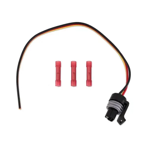 Mishimoto 2005-2007 Ford 6.0L Powerstroke Injector Control Pressure Sensor thumbnail 6