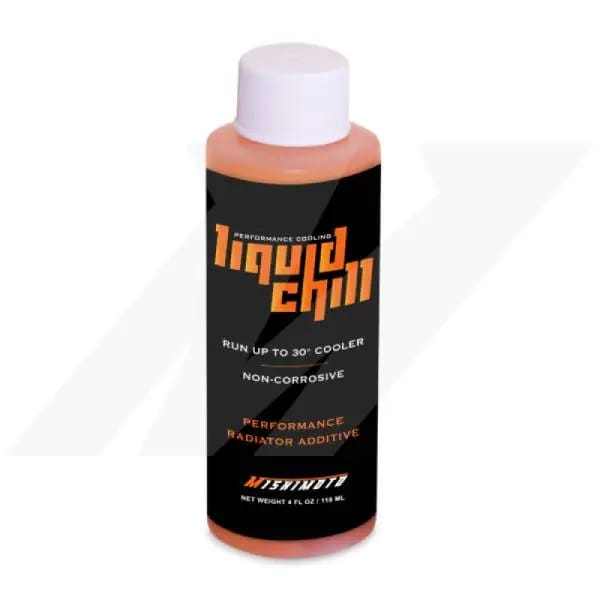 Mishimoto Liquid Chill Radiator Coolant Additive thumbnail 2
