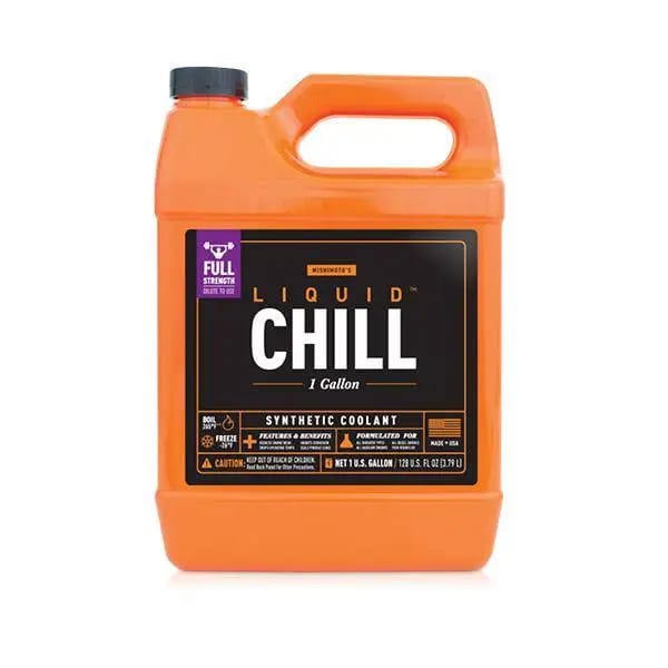 Mishimoto Liquid Chill Radiator Coolant Additive thumbnail 4