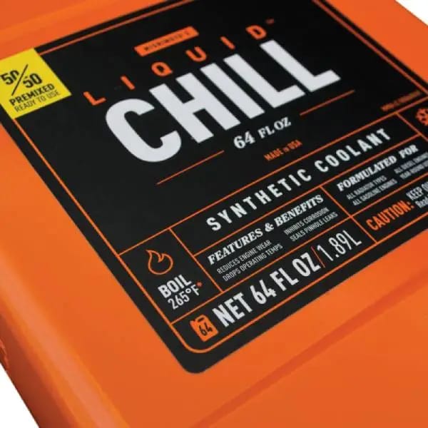 Mishimoto Liquid Chill Radiator Coolant Additive thumbnail 7