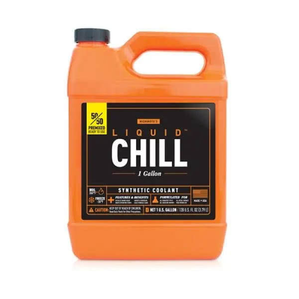 Mishimoto Liquid Chill Radiator Coolant Additive thumbnail 11