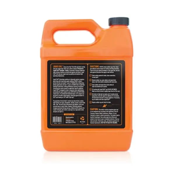 Mishimoto Liquid Chill Radiator Coolant Additive thumbnail 12