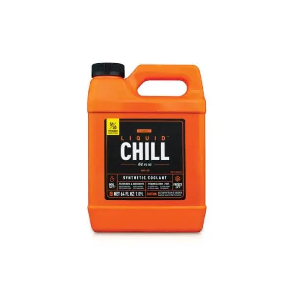 Mishimoto Liquid Chill Synthetic 64oz Engine Coolant - Premixed thumbnail 3
