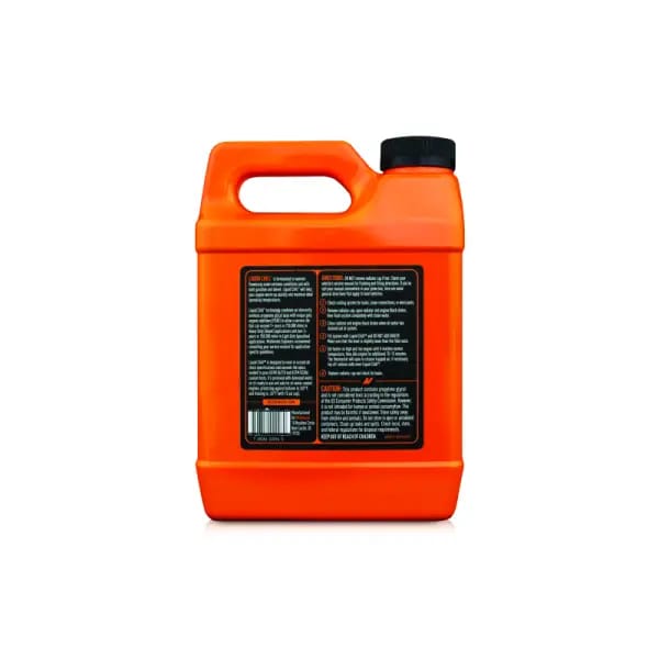 Mishimoto Liquid Chill Synthetic 64oz Engine Coolant - Premixed thumbnail 8