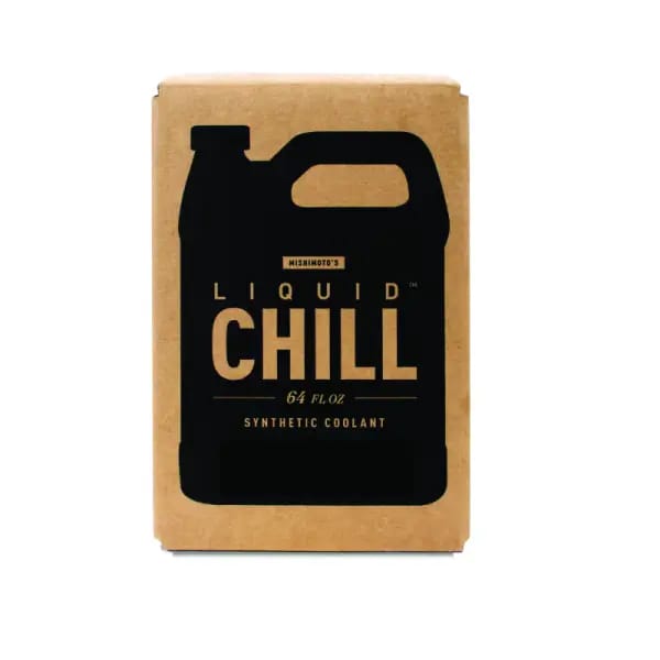 Mishimoto Liquid Chill Synthetic 64oz Engine Coolant - Premixed thumbnail 12