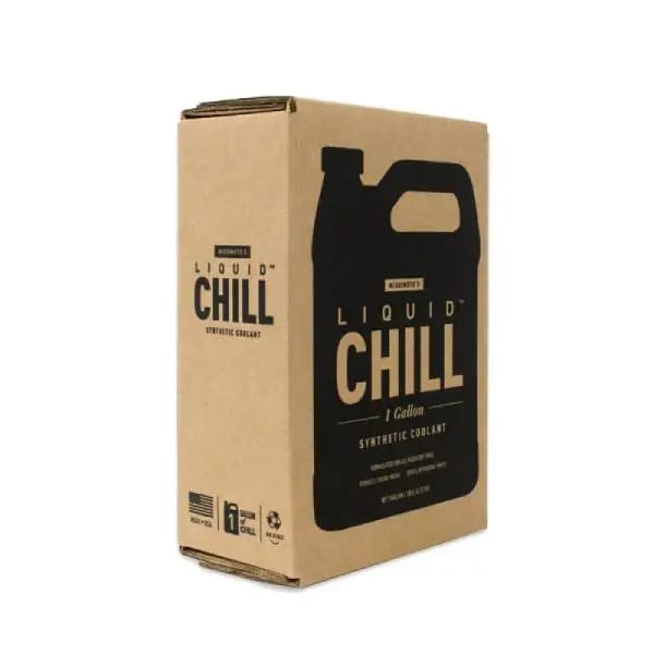 Mishimoto Liquid Chill Synthetic Engine Coolant - Premixed thumbnail 9