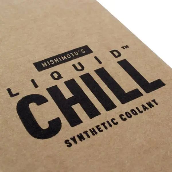 Mishimoto Liquid Chill Synthetic Engine Coolant - Full Strength thumbnail 14
