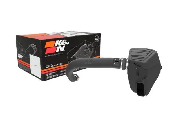 K&N 19-20 Chevrolet 1500 2.7L L4 F/I AirCharger Performance Intake System thumbnail 3