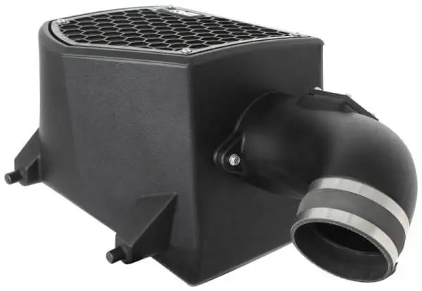 K&N 63 Series AirCharger Performance Intake 20-21 Chevrolet 1500 L6-3.0 DSL thumbnail 3