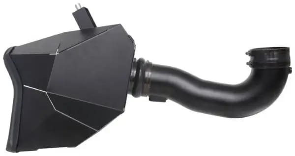 K&N 2019 Chevrolet Silverado 1500 5.3L V8 Black Performance Intake Kit thumbnail 9
