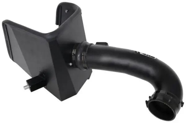 K&N 2019 Chevrolet Silverado 1500 5.3L V8 Black Performance Intake Kit thumbnail 11