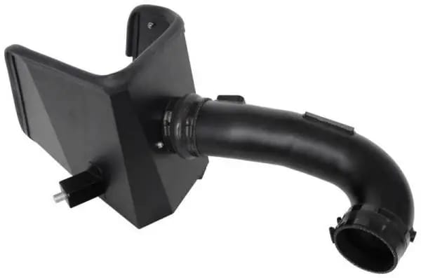 K&N 2019 Chevrolet Silverado 1500 5.3L V8 Black Performance Intake Kit thumbnail 17