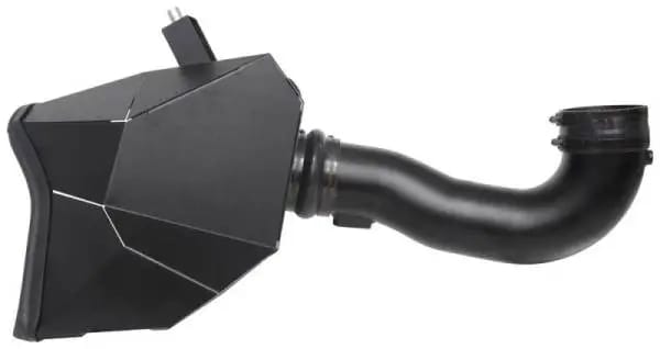 K&N 2019 Chevrolet Silverado 1500 5.3L V8 Black Performance Intake Kit thumbnail 18