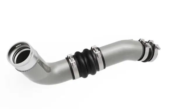 K&N 17-19 Chevrolet 2500/3500 V8-6.6L TD Charge Pipe thumbnail 5