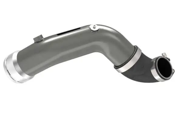 K&N 17-21 Ford F-250/350 6.7L TD Charge Pipe thumbnail 2