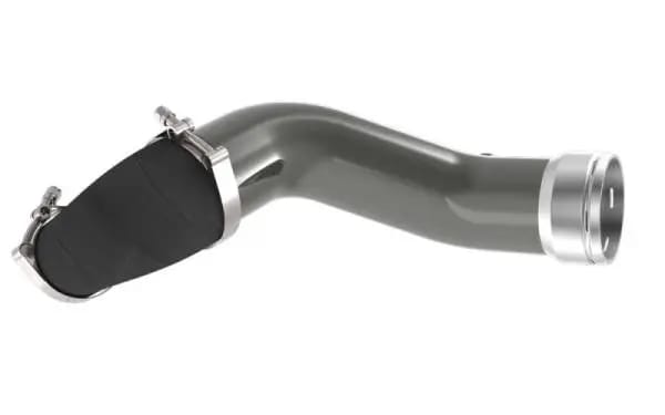 K&N 17-21 Ford F-250/350 6.7L TD Charge Pipe thumbnail 4