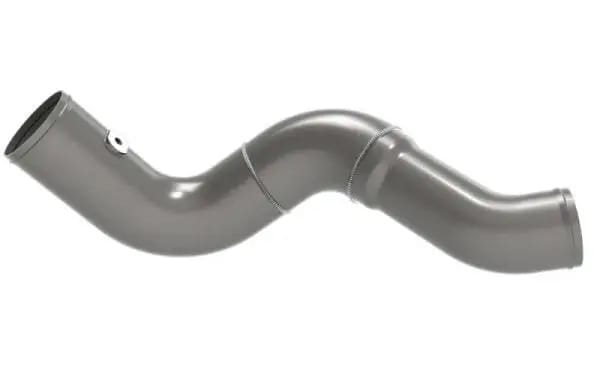 K&N 19-21 Ram 2500/3500 6.7L TD Charge Pipe thumbnail 2