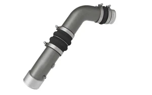 K&N 20-23 Chevrolet Silverado 2500/3500 V8-6.6L Diesel Charge Pipe Kit