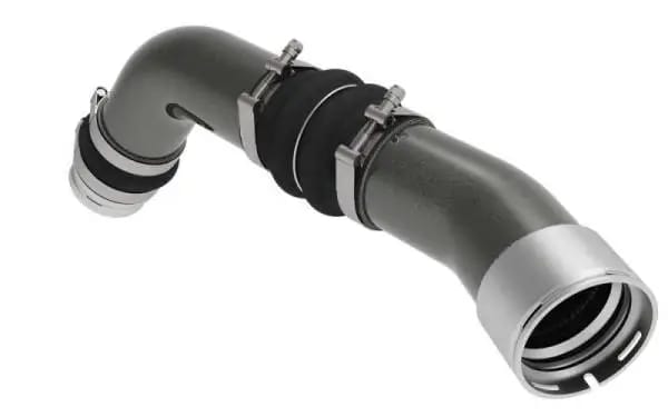 K&N 20-23 Chevrolet Silverado 2500/3500 V8-6.6L Diesel Charge Pipe Kit thumbnail 3