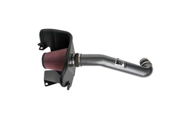 K&N 19-21 Dodge Ram 1500 3.6L V6 F/I Performance Air Intake Kit thumbnail 3