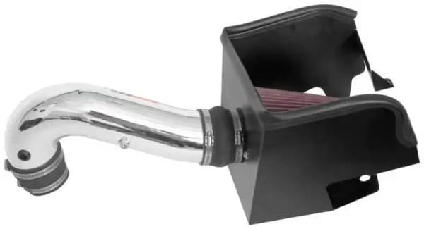 K&N 2019 Dodge Ram 1500 5.7L V8 F/I High Flow Performance Kit thumbnail 16