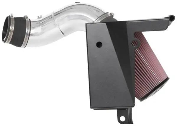 K&N 19-20 Dodge Ram 2500/3500 6.4L V8 F/I Performance Air Intake Kit thumbnail 2