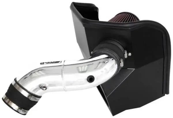 K&N 19-20 Dodge Ram 2500/3500 6.4L V8 F/I Performance Air Intake Kit thumbnail 3