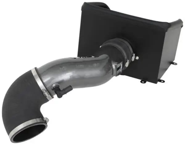 K&N 20-21 Chevy / GMC 2500/3500 6.6L V8 Performance Air Intake System thumbnail 3